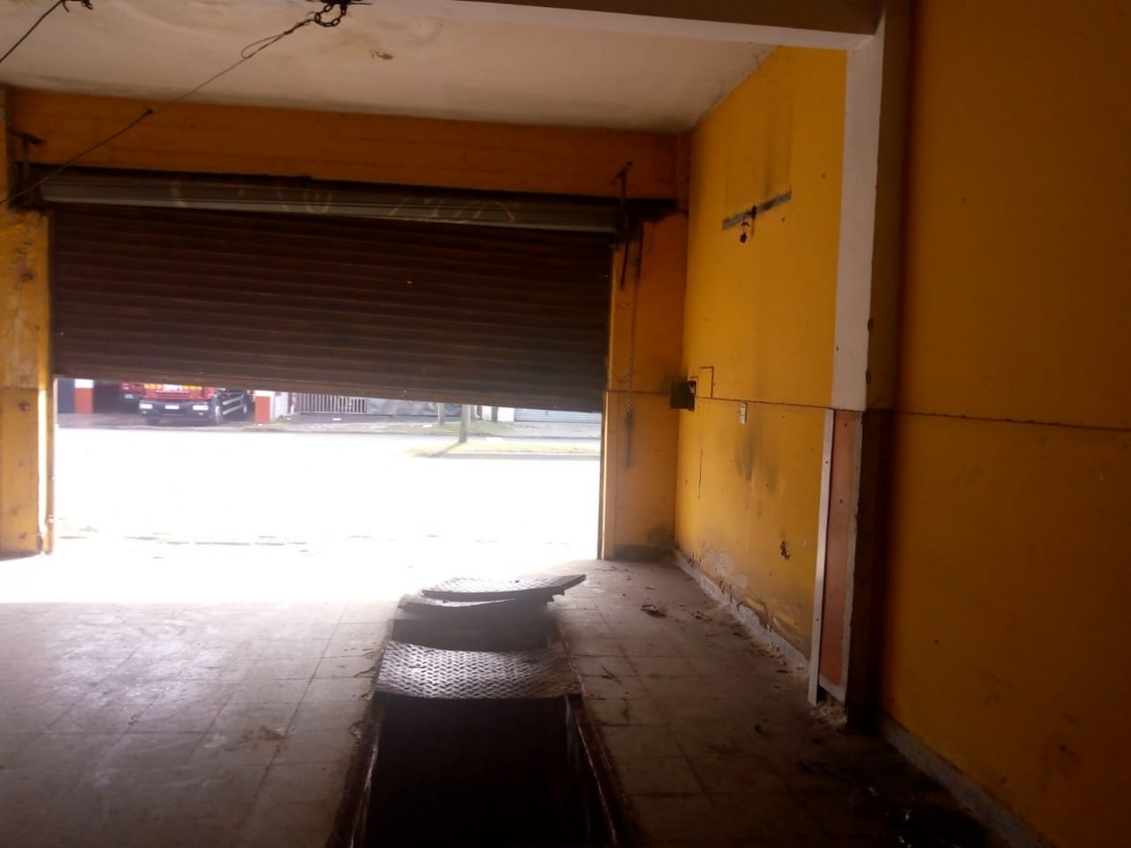 Locales y Vivienda sobre 197