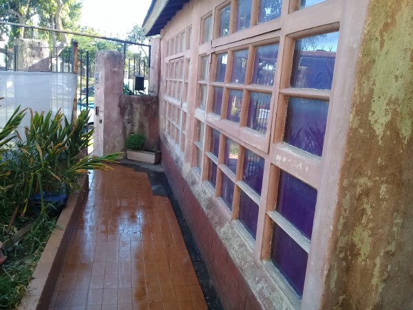 OPORTUNIDAD Se vende Ph en planta baja con local en Boulogne