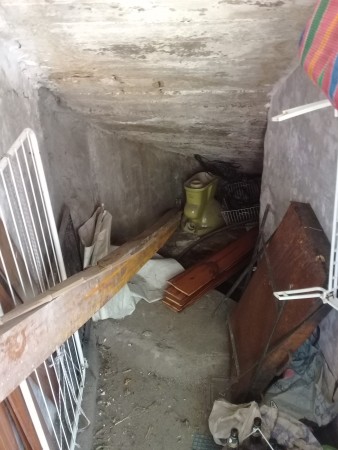 OPORTUNIDAD Se vende Ph en planta baja con local en Boulogne