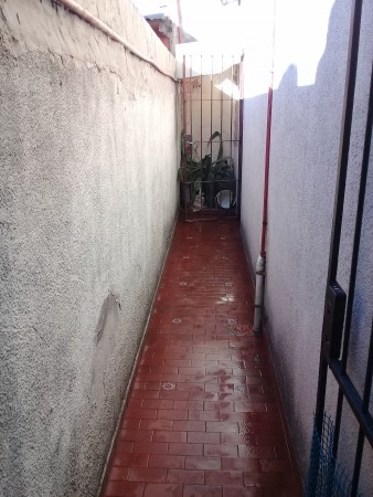 OPORTUNIDAD Se vende Ph en planta baja con local en Boulogne