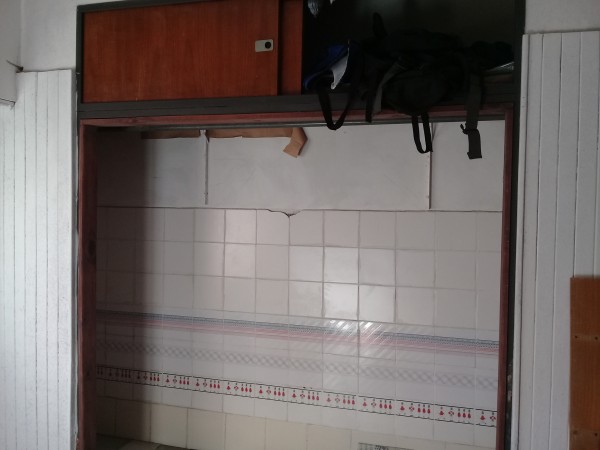 OPORTUNIDAD Se vende Ph en planta baja con local en Boulogne