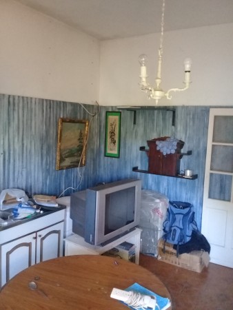 OPORTUNIDAD Se vende Ph en planta baja con local en Boulogne