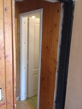 OPORTUNIDAD Se vende Ph en planta baja con local en Boulogne