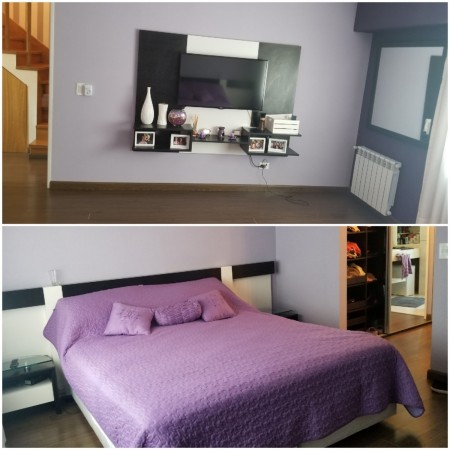 ***SUSPENDIDA***Se vende Moderna y amplisima casa en complejo de 5 casas en Martinez 