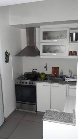 ¡Descubri este excelente departamento de 3 amb en Villa Martelli a la venta!