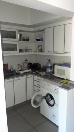 ¡Descubri este excelente departamento de 3 amb en Villa Martelli a la venta!