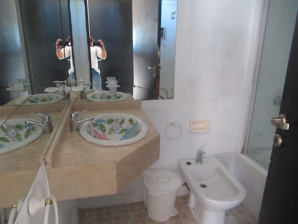 Se vende departamento de 3 amb en Martinez