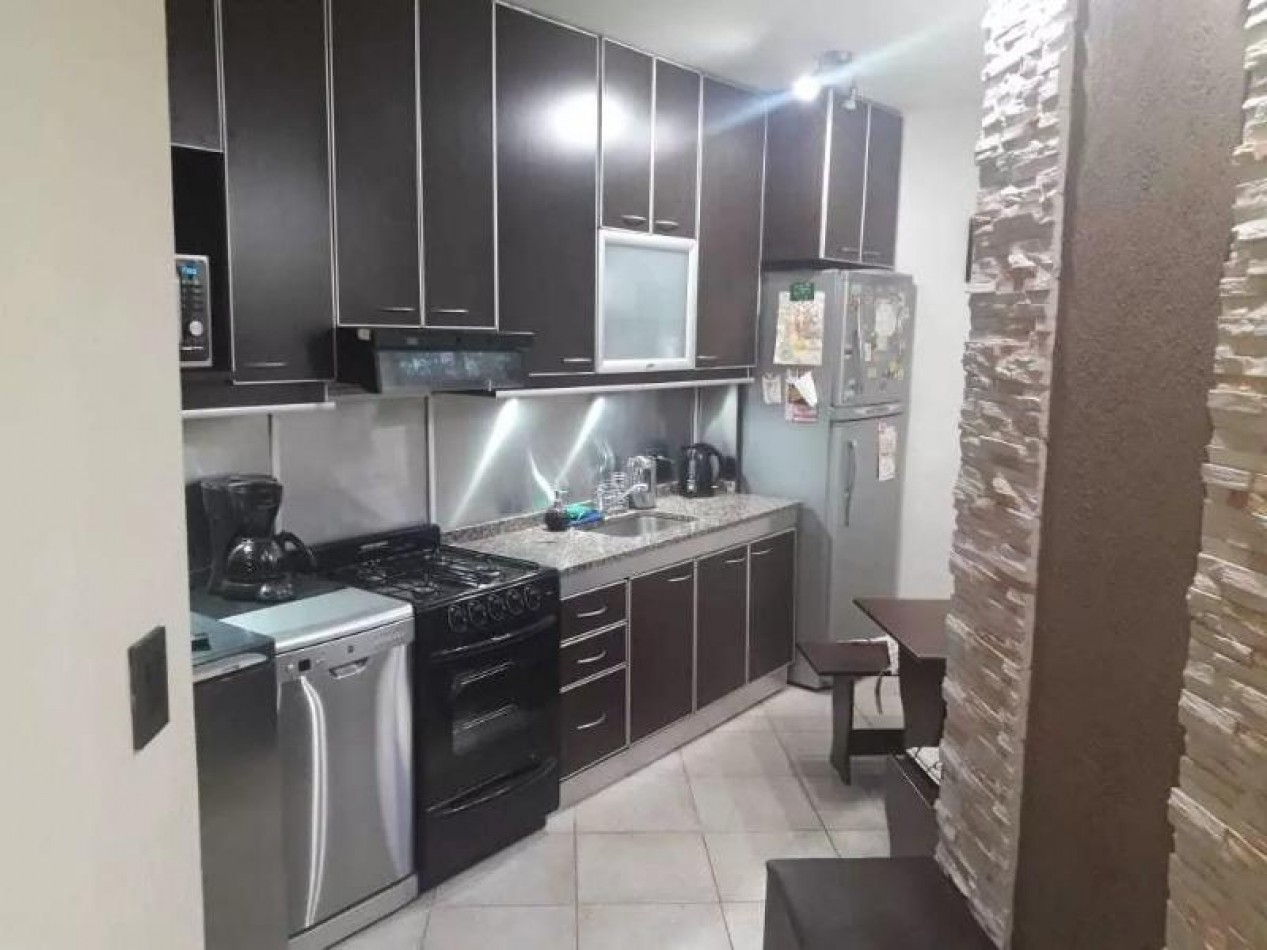 Excelente duplex. Carapachay (Vicente Lopez).