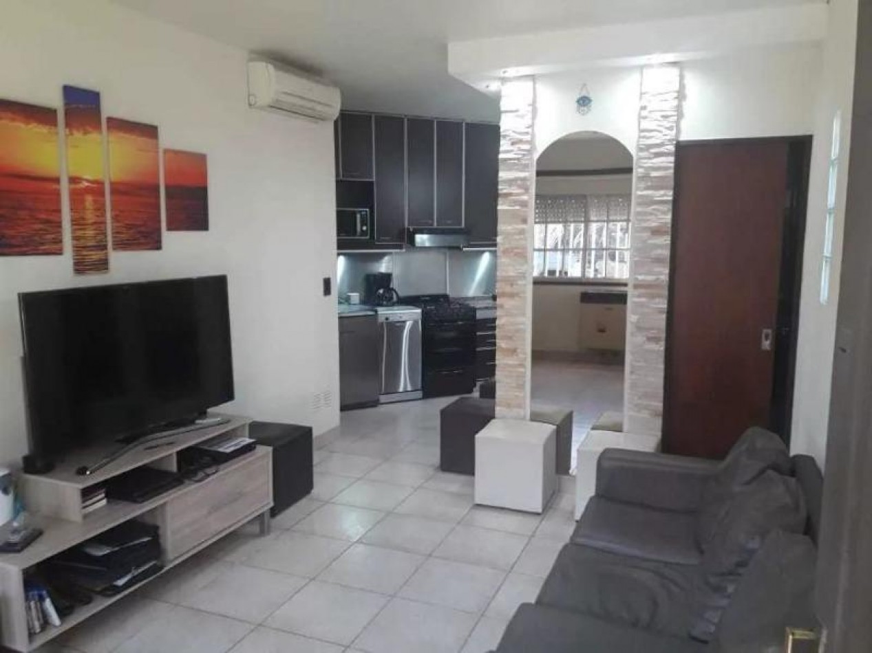 Excelente duplex. Carapachay (Vicente Lopez).