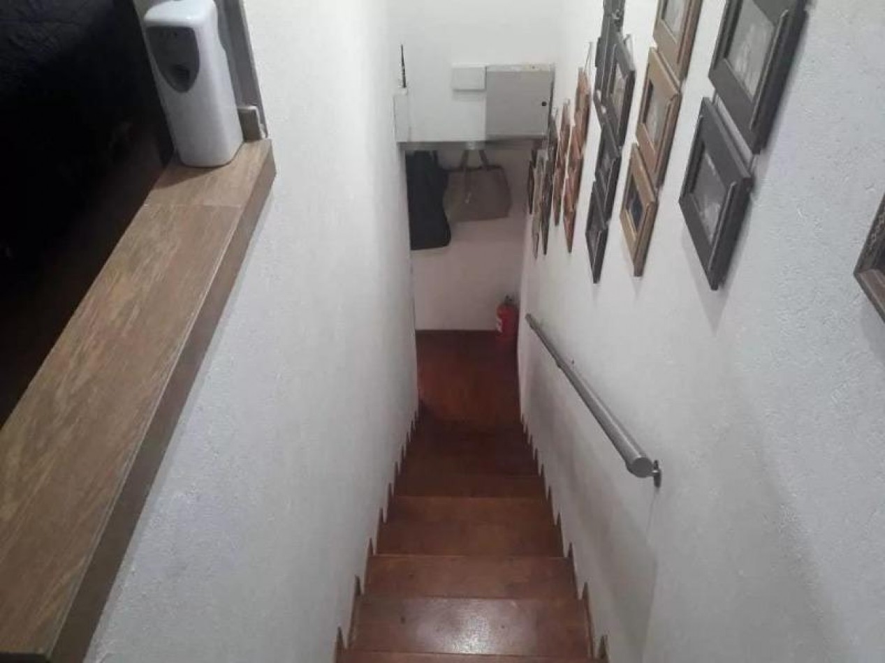 Excelente duplex. Carapachay (Vicente Lopez).