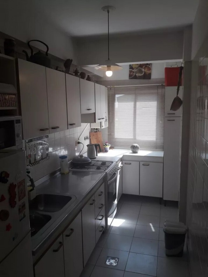 Descubri este hermoso Departamento muy luminoso de 2 amb con cochera en Tigre