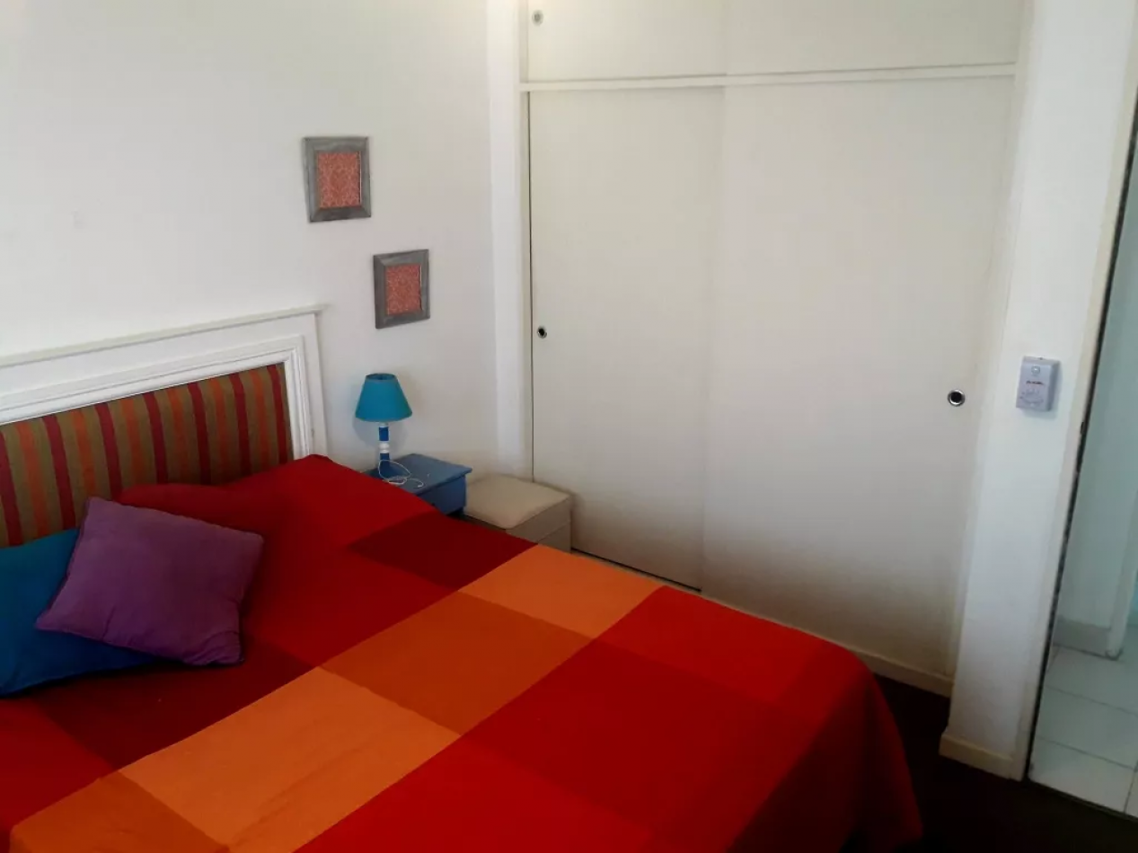 Descubri este hermoso Departamento muy luminoso de 2 amb con cochera en Tigre