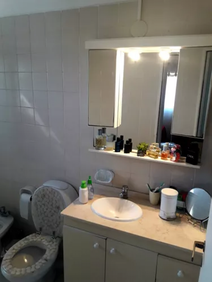 Descubri este hermoso Departamento muy luminoso de 2 amb con cochera en Tigre