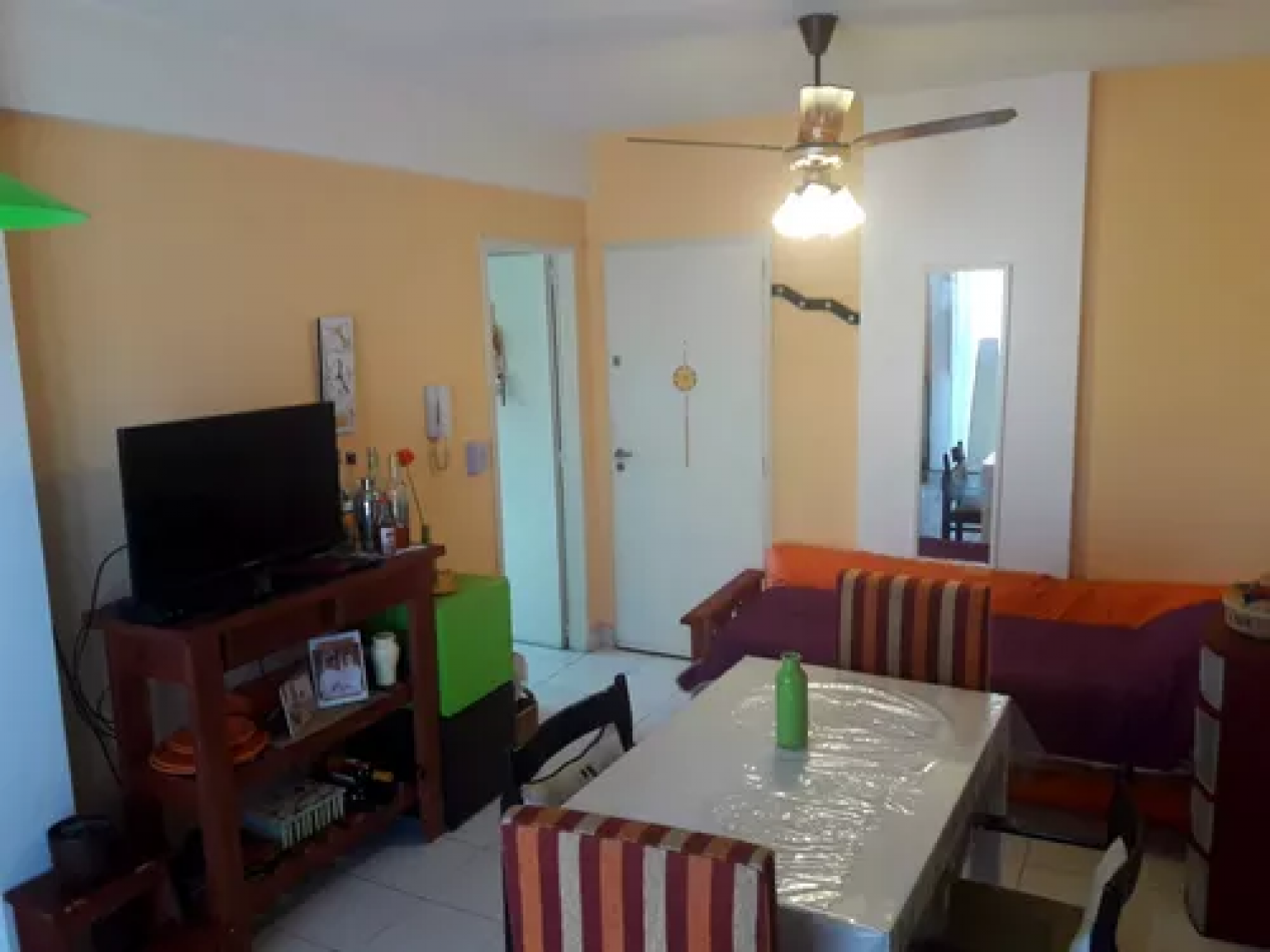 Descubri este hermoso Departamento muy luminoso de 2 amb con cochera en Tigre
