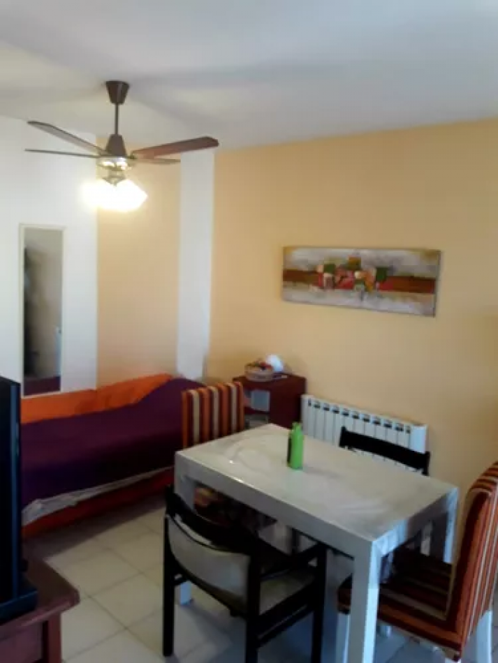 Descubri este hermoso Departamento muy luminoso de 2 amb con cochera en Tigre