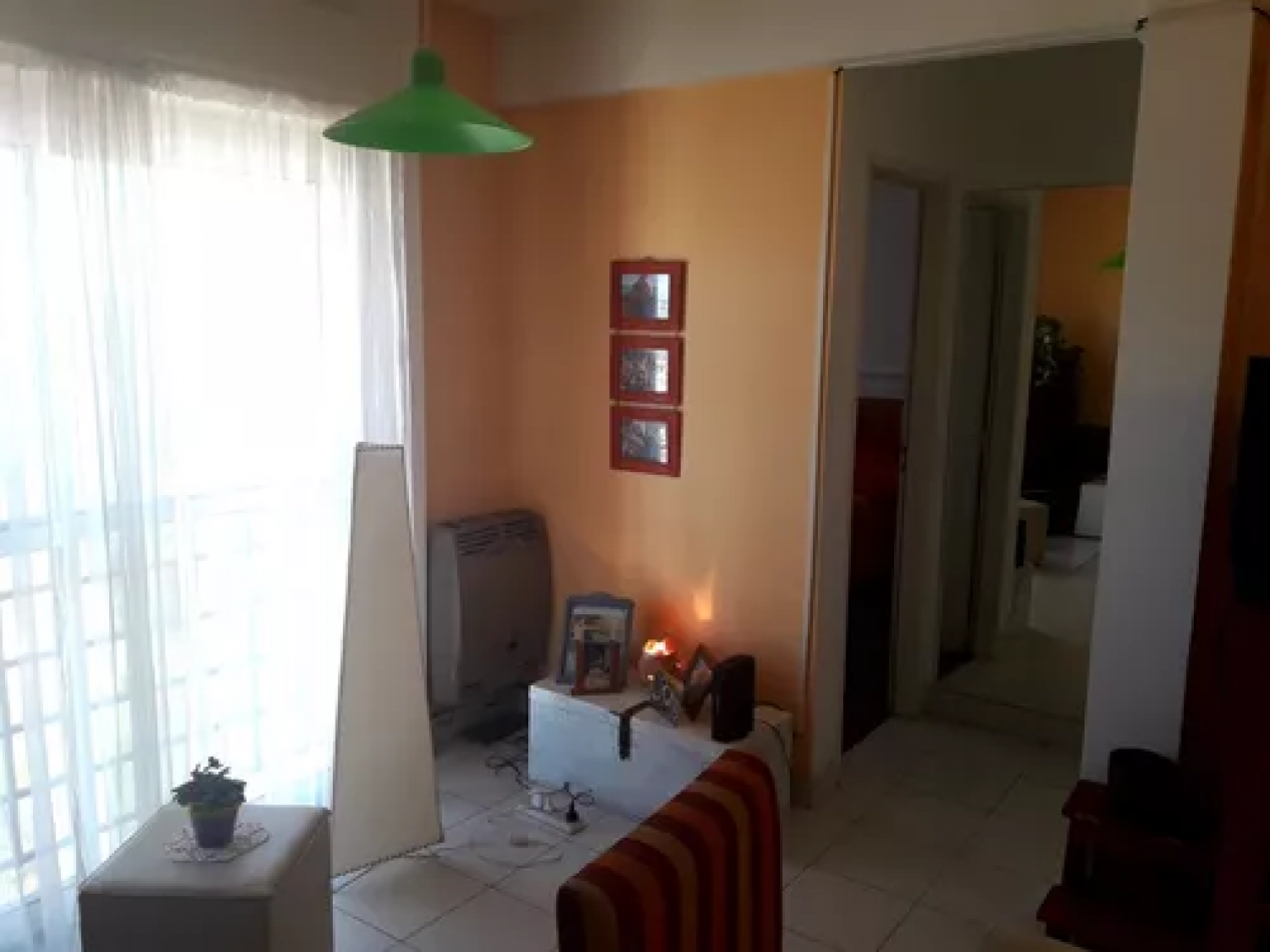 Descubri este hermoso Departamento muy luminoso de 2 amb con cochera en Tigre