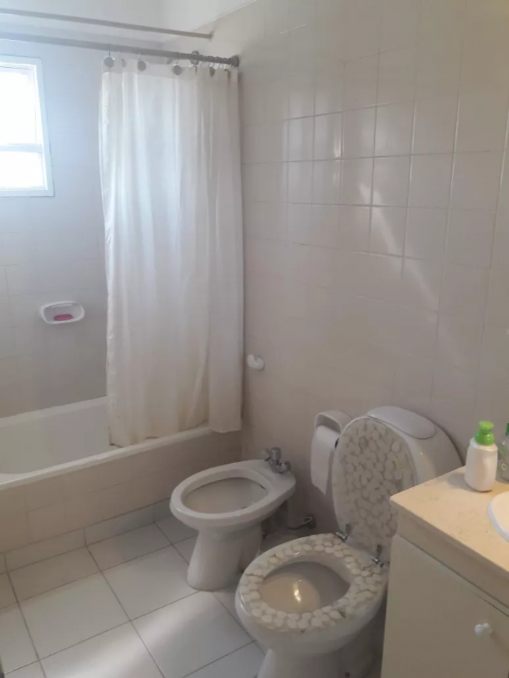 Descubri este hermoso Departamento muy luminoso de 2 amb con cochera en Tigre