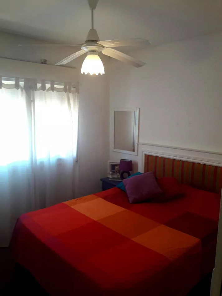 Descubri este hermoso Departamento muy luminoso de 2 amb con cochera en Tigre