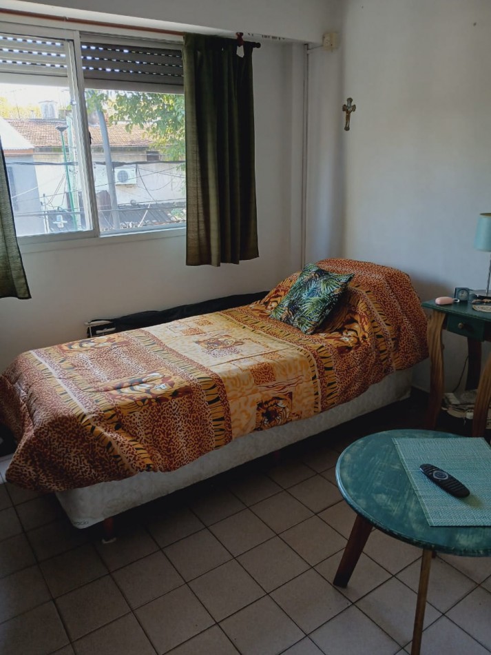 Se vende departamento de 2 amb en Carapachay
