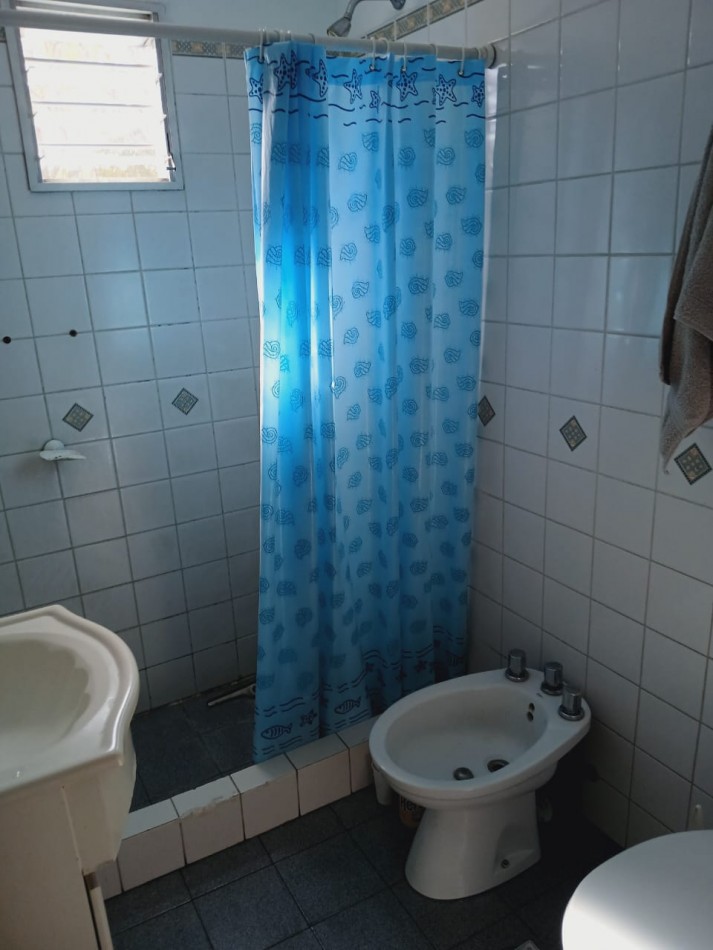 Se vende departamento de 2 amb en Carapachay