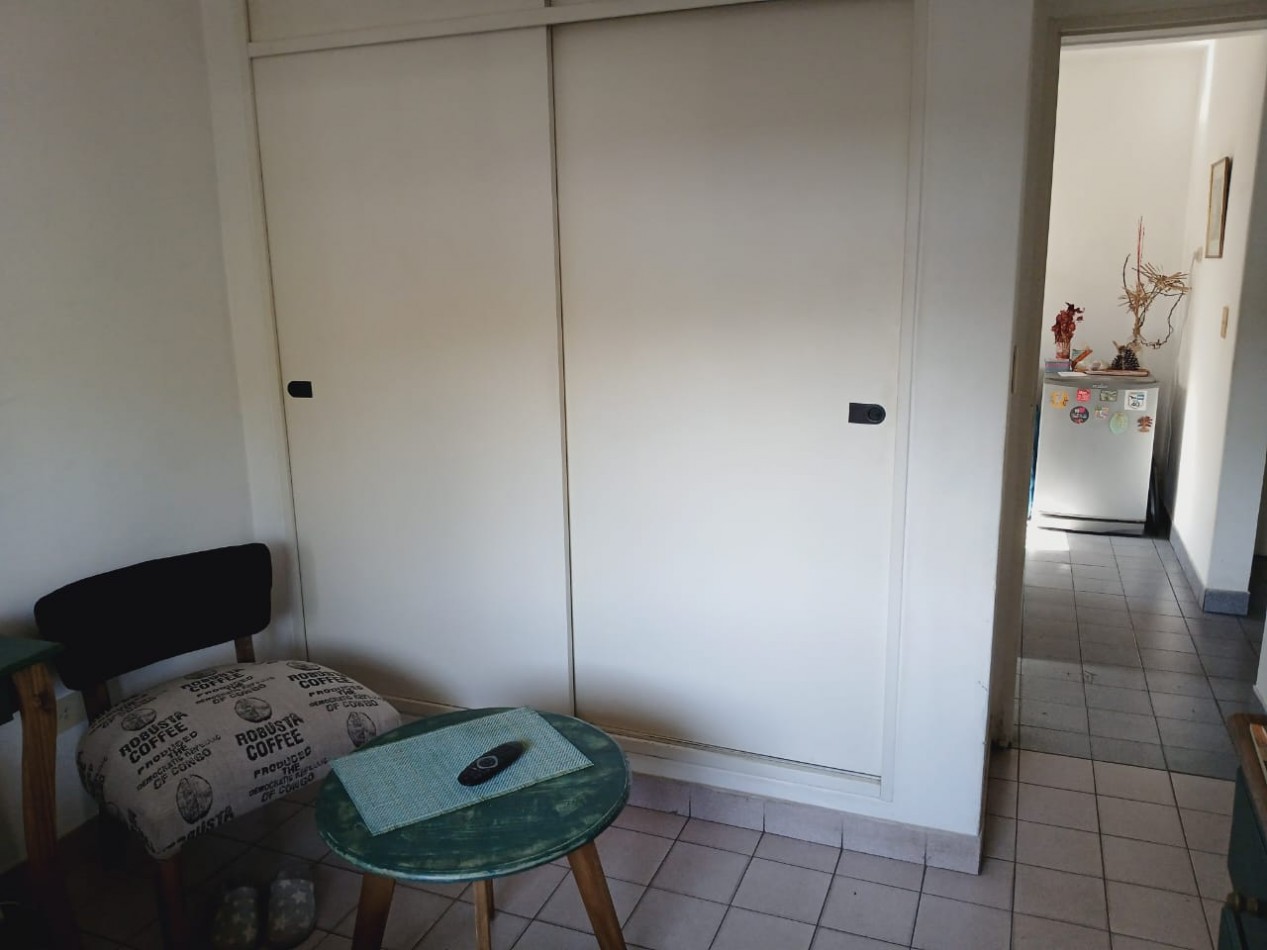 Se vende departamento de 2 amb en Carapachay