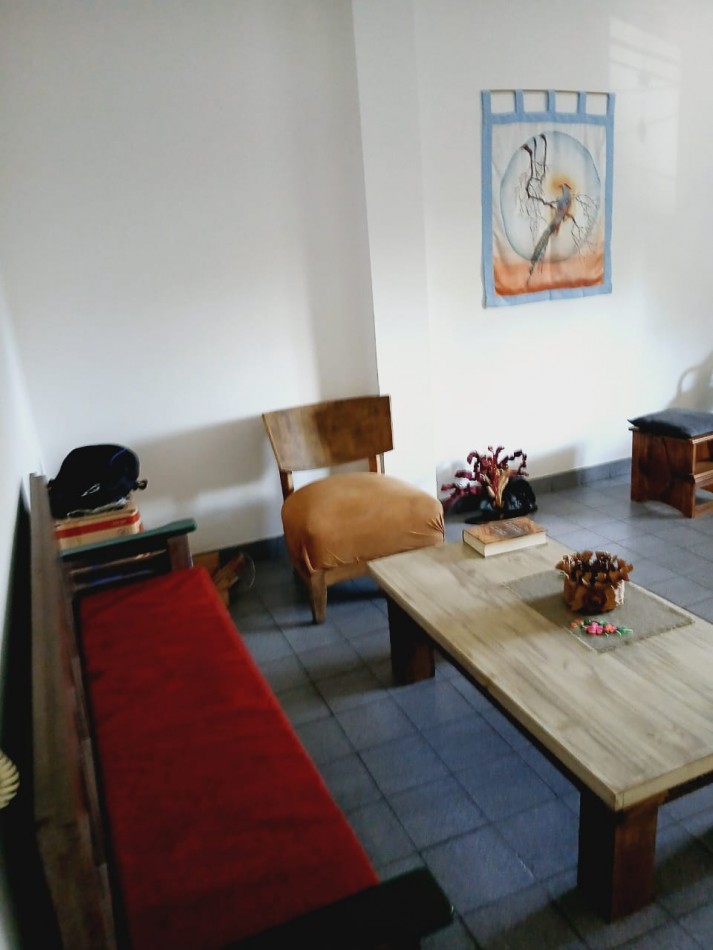 Se vende departamento de 2 amb en Carapachay