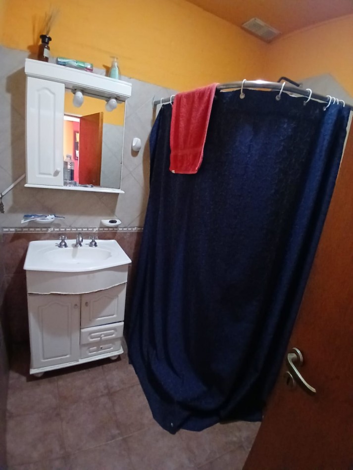 Se vende Departamento de 4 amb mas monoambiente 