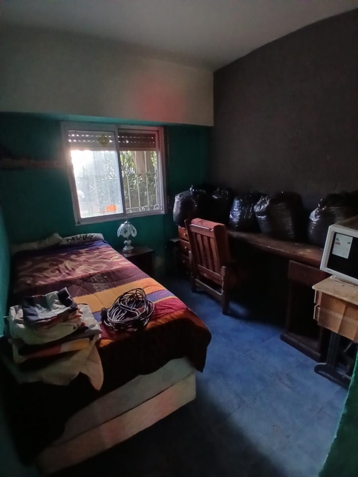 Se vende Departamento de 4 amb mas monoambiente 
