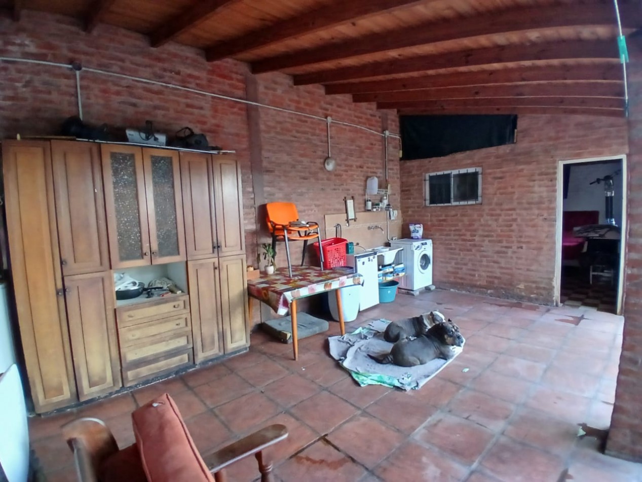 Se vende Departamento de 4 amb mas monoambiente 