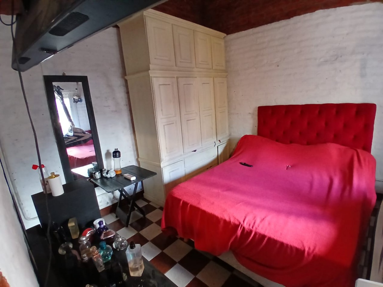 Se vende Departamento de 4 amb mas monoambiente 
