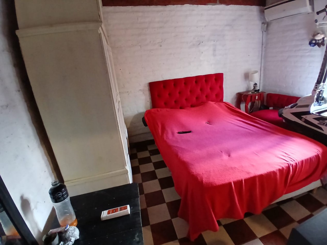 Se vende Departamento de 4 amb mas monoambiente 