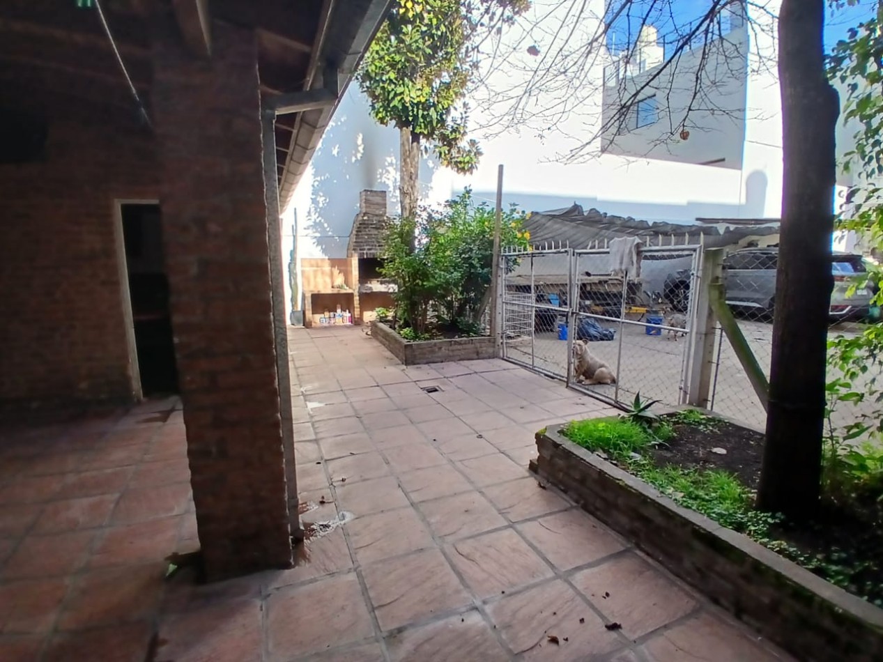 Se vende Departamento de 4 amb mas monoambiente 