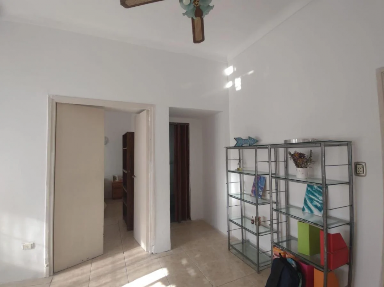 Departamento en venta en Olivos