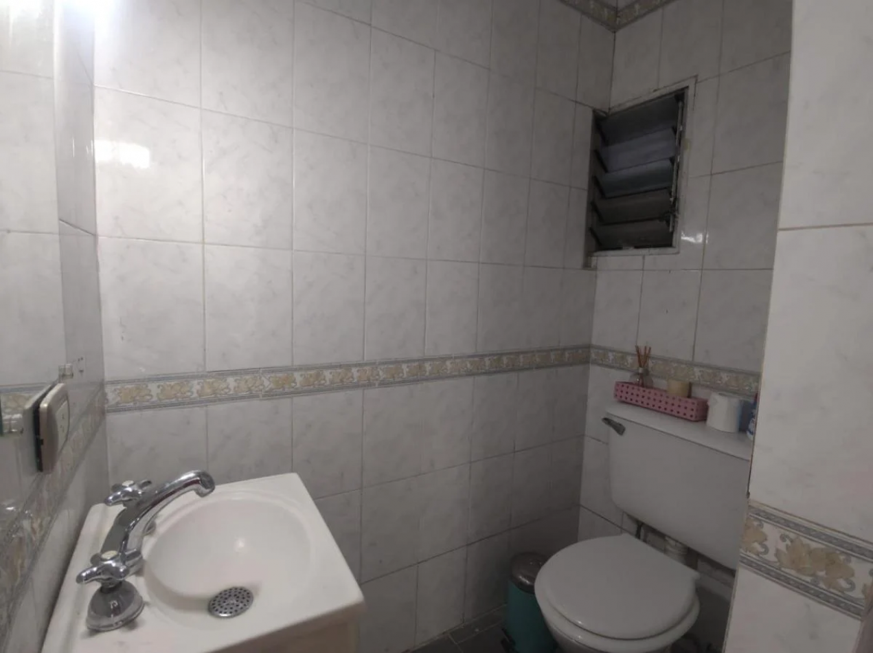 Departamento en venta en Olivos
