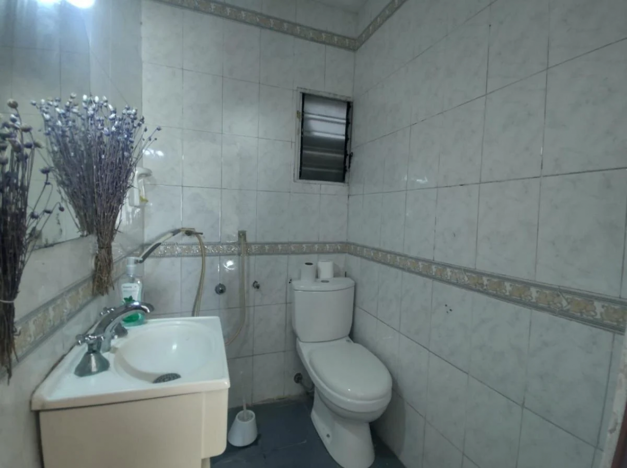 Departamento en venta en Olivos