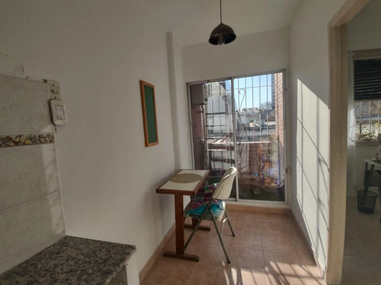 Departamento en venta en Olivos
