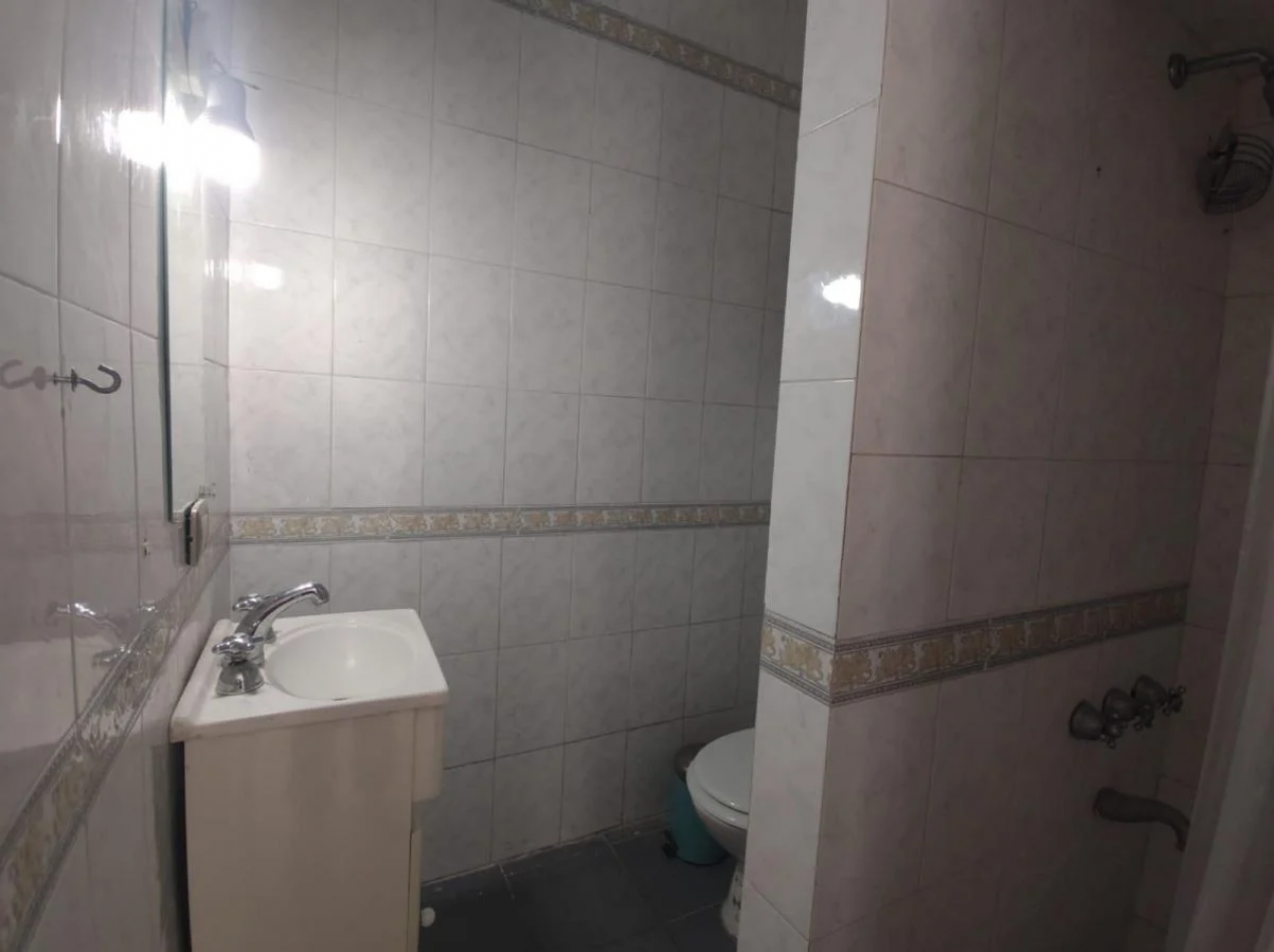 Departamento en venta en Olivos