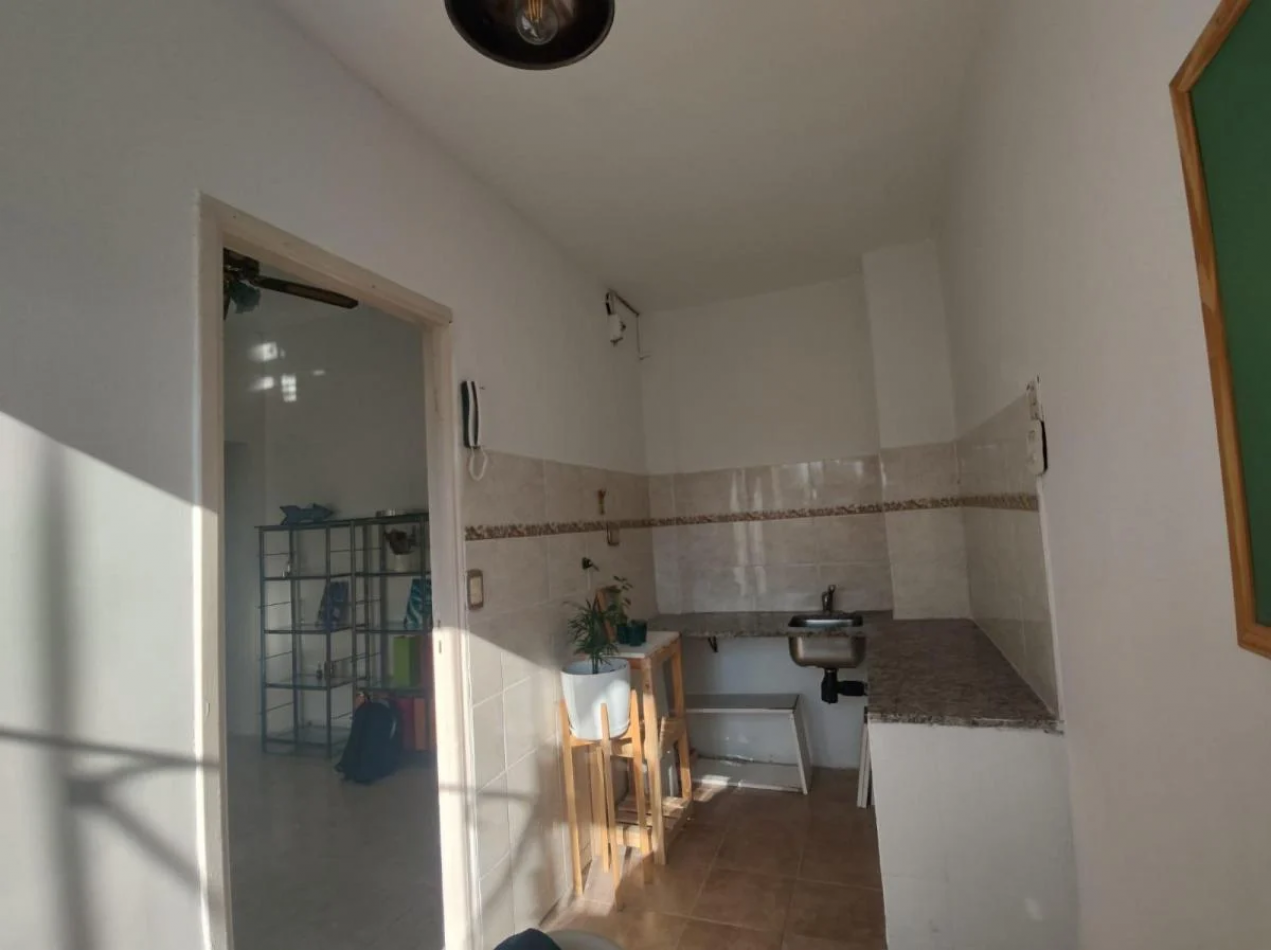 Departamento en venta en Olivos