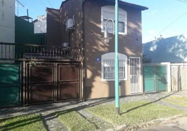 Excelente duplex. Carapachay (Vicente Lopez).