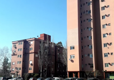 Descubri este hermoso Departamento muy luminoso de 2 amb con cochera en Tigre